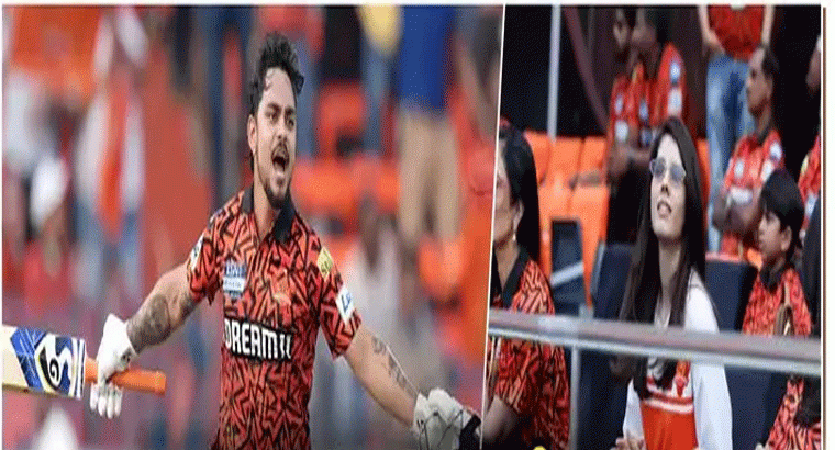  హై స్కోరింగ్ మ్యాచ్‌లో హైదరాబాద్‌దే విక్టరీ