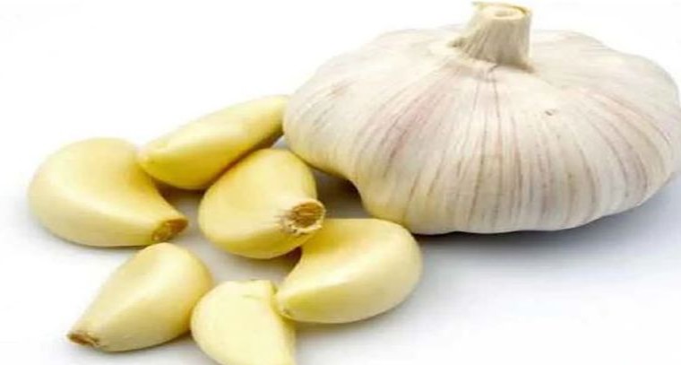 వెల్లుల్లితో కలిగే లాభాలివే
