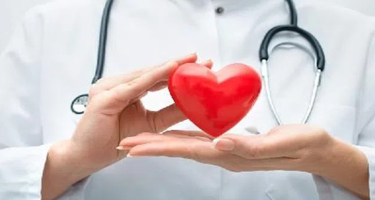 ఈ ఆహారంతో గుండెకు ఆరోగ్యం
