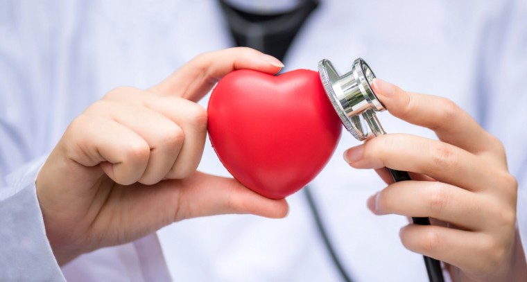 మీ గుండెను ఆరోగ్యంగా ఉంచుకోండిలా