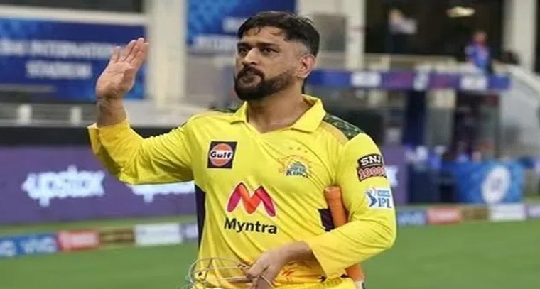 మా ఓటమికి కారణం అదే: ధోనీ
