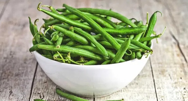 బీన్స్‌ తో కలిగే ఆరోగ్య ప్రయోజనాలివే
