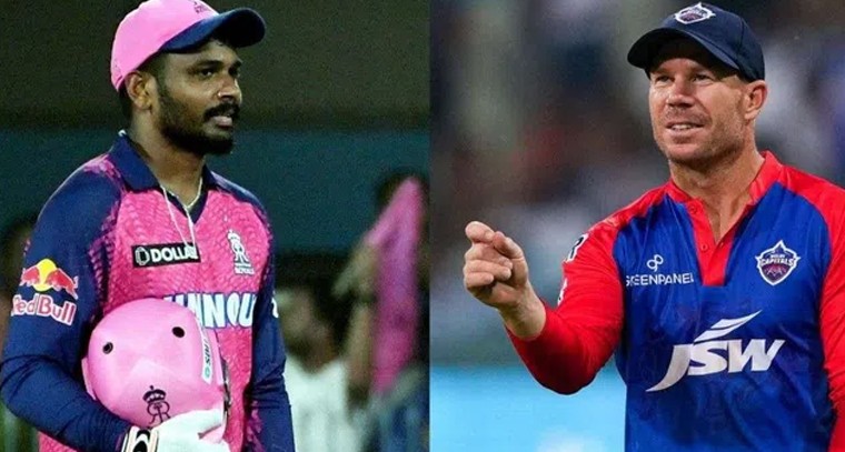 టాస్ గెలిచి బౌలింగ్ ఎంచుకున్న ఢిల్లీ
