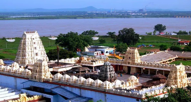 నేడు శ్రీరామనవమి కల్యాణం టికెట్లు విడుదల
