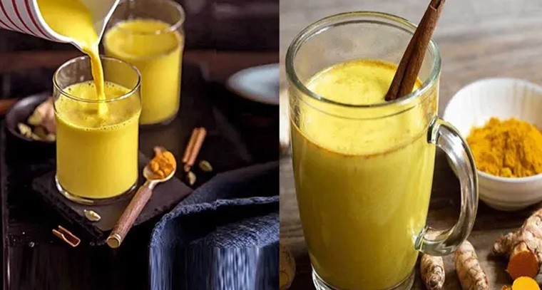 పాలలో ఇవి కలిపి తాగితే అనేక ప్రయోజనాలు
