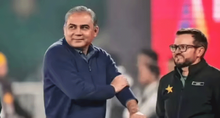 ఐసీసీకి ఆఫర్, పాకిస్తాన్ తప్పుకుంటే మేం రెడీ.. ఐస్‌లాండ్ క్రికెట్ సెటైర్లు!