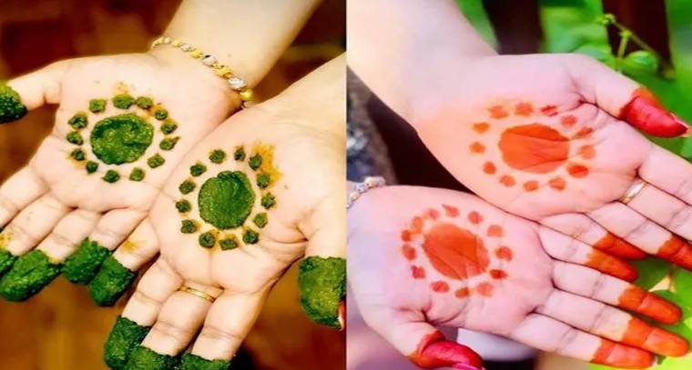 గోరింటాకుతో అద్భుత లాభాలు
