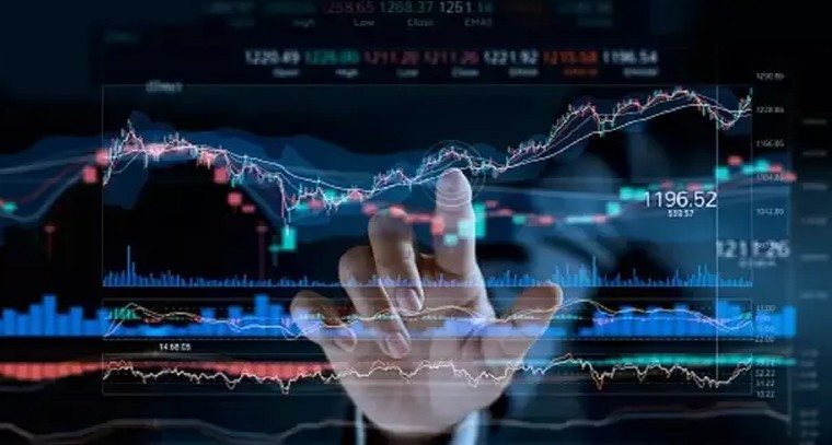 లాభాల్లో స్టాక్‌ మార్కెట్ సూచీలు..
