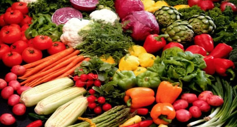 కూరగాయల్లో ఆరోగ్యకరమైనవి ఇవే
