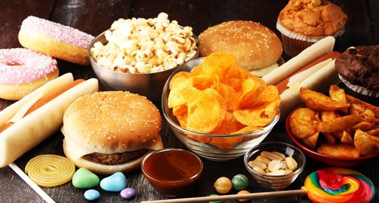 ఫాస్ట్ ఫుడ్ వల్ల ఆ డేంజర్
