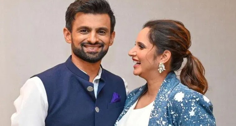విడాకులపై షోయబ్ క్లారిటీ!
