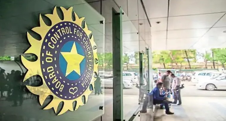 టీమిండియా వరల్డ్ కప్ జట్టులో కీలక మార్పు
