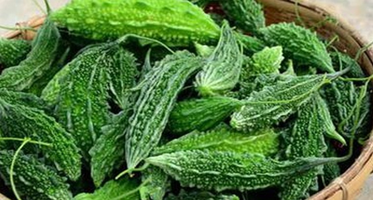 కాకరకాయతో కలిగే లాభాలివే
