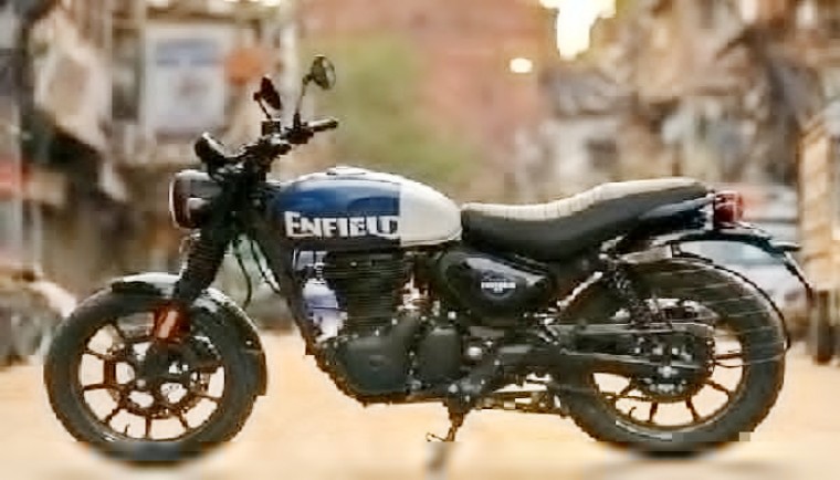 అమ్మకాలకు కలిసొచ్చిన సెప్టెంబర్...రాయల్ ఎన్ ఫీల్డ్ ఆ స్థాయిలో అమ్ముడు పోయాయి