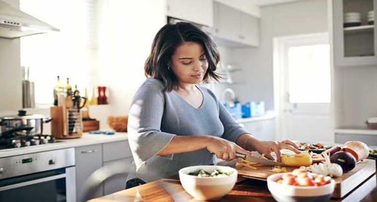 ఆవిరిపై ఉడికించి తింటే లాభాలివే
