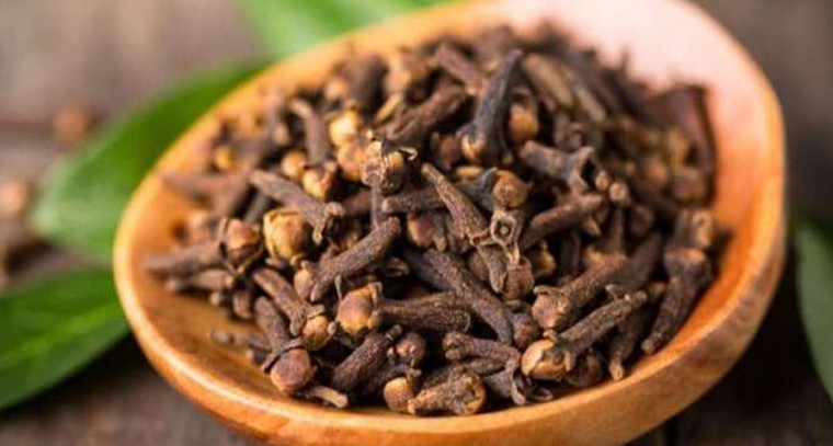 లవంగాలతో ఎన్నో ప్రయోజనాలు
