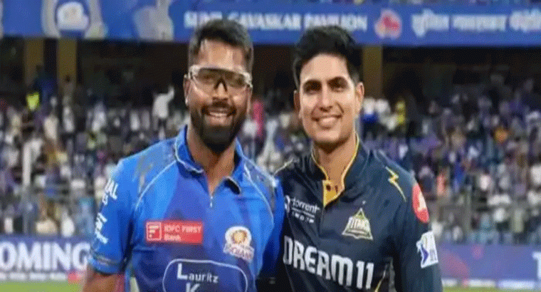 గుజరాత్‌తో ఎలిమినేటర్‌ మ్యాచ్.. సాహసం చేసిన పాండ్యా