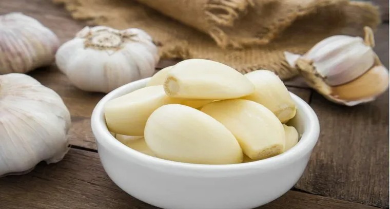 ఉదయాన్నే వెల్లుల్లి తింటే ఎన్నో ప్రయోజనాలు!
