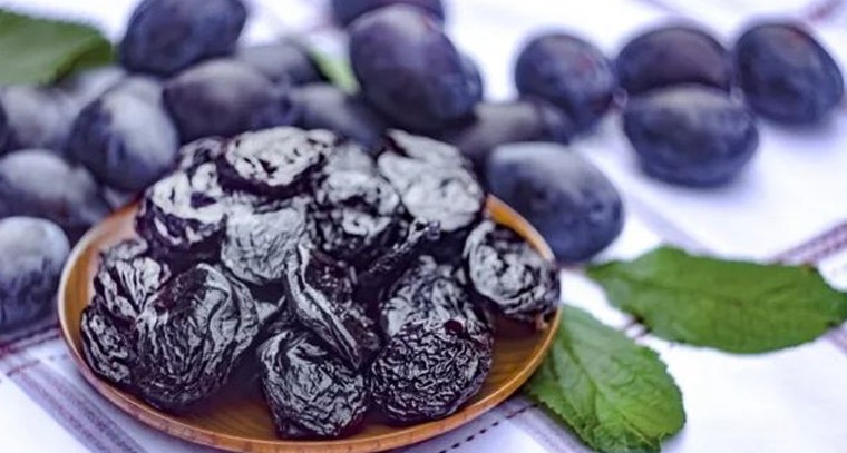 నల్ల ఎండు ద్రాక్ష వల్ల లాభాలివే
