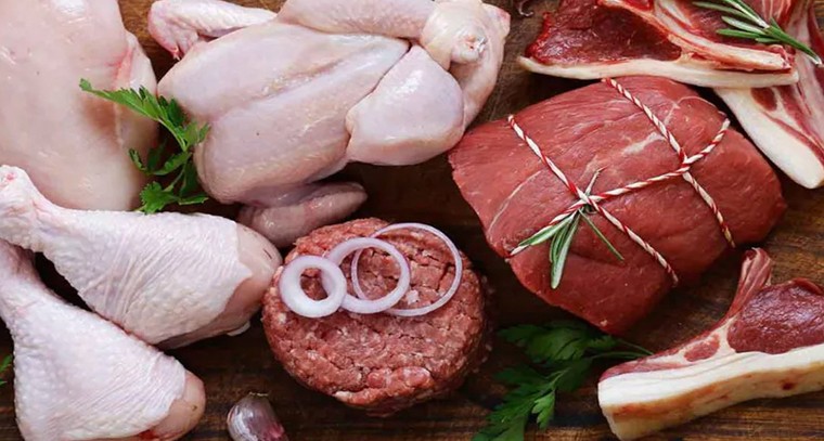 మాంసం అతిగా తింటే.. ఇక అంతే!
