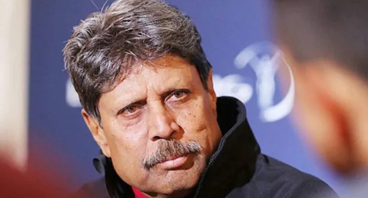 కప్పు గెలిచేందుకు భారత్ సిద్ధం: కపిల్ దేవ్
