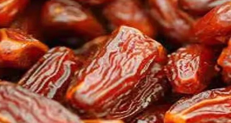 రంజాన్ మాసంలో ఖర్జూరాన్ని ఎందుకు తింటారు?
