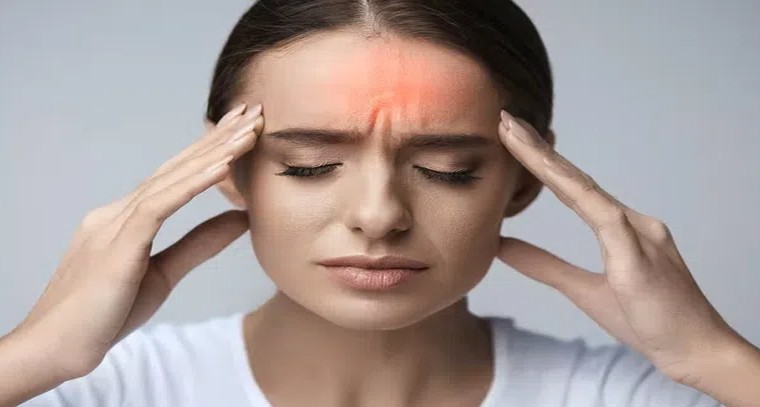 తలనొప్పికి అద్భుతమైన ఇంటి చిట్కాలు!
