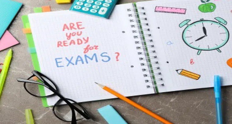 పరీక్షకు వెళ్లే ముందు ఇలా చెయ్యొద్దు!
