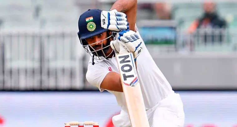కెప్టెన్సీకి విహారి దూరం... కారణం ఏమిటో తెలుసా
