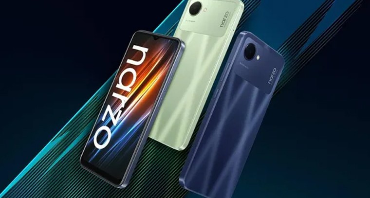 రియల్‌మీ వాలెంటైన్స్ డే సేల్.. ఈ ఫోన్లపై భారీ డిస్కౌంట్!