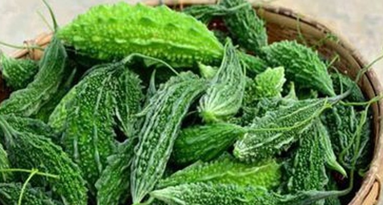 కాకరకాయతో కలిగే లాభాలివే
