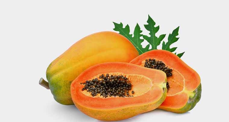 ఆ సమస్యలకు బొప్పాయితో చెక్!
