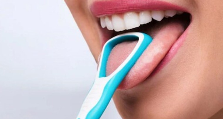 నాలుకను బట్టి సమస్యను గుర్తించండిలా
