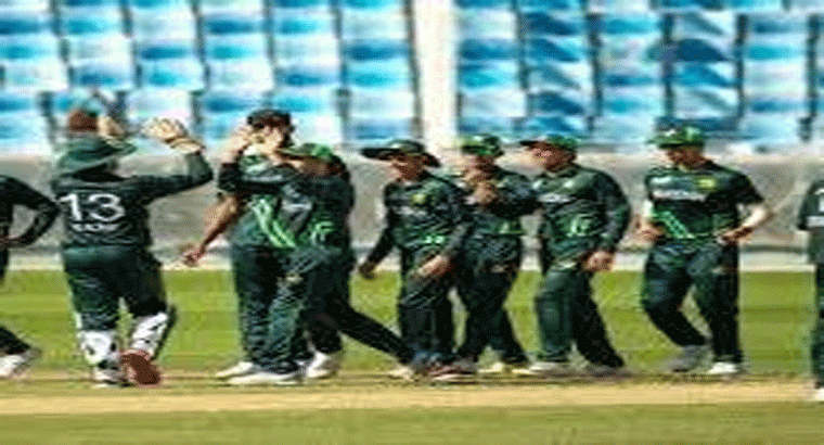 ట్రై సిరీస్ ఫైనల్‌లో న్యూజిలాండ్ విజయం,,,పాకిస్థాన్‌కు పరాభవం