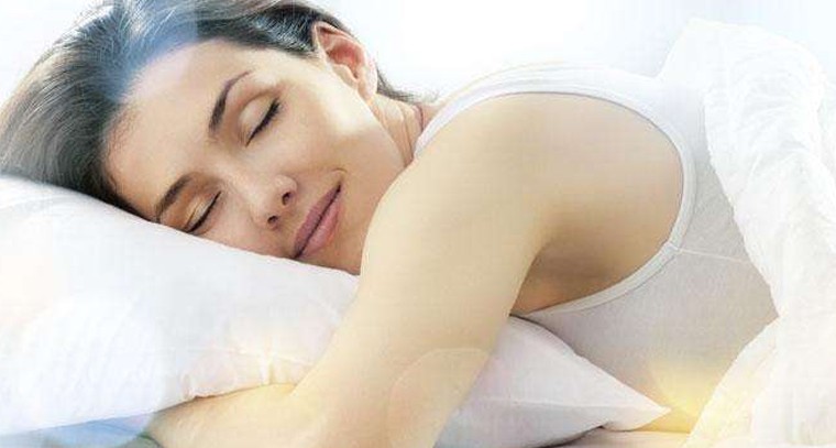 నాణ్యమైన నిద్ర కోసం ఇలా చేయండి
