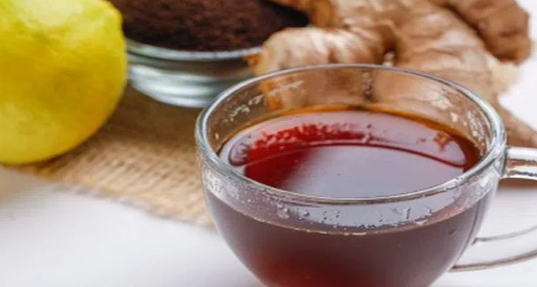 దగ్గు సిరప్ తయారీ ఇంట్లోనే ఇలా!
