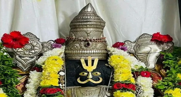 ఘనంగా ప్రారంభమైన వెంకటేశ్వర స్వామి బ్రహ్మోత్సవాలు
