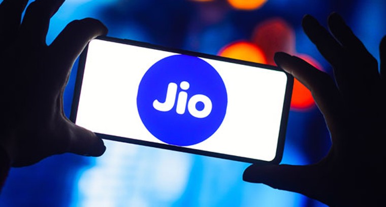 జియో యూజర్లకు గుడ్ న్యూస్
