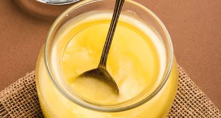 నెయ్యితో అందం పెంచుకోండి
