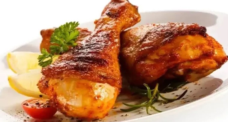 చికెన్‌లో ఈ పార్ట్ తింటే అంతే ఇగ
