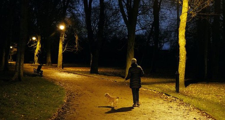 రాత్రిపూట నడవడం వల్ల కలిగే ప్రయోజనాలు