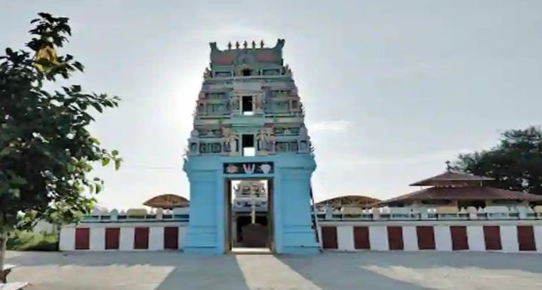 నేటి నుంచి వేణుగోపాల స్వామి బ్రహ్మోత్సవాలు
