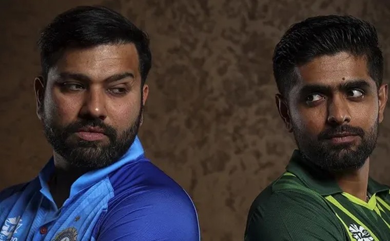 నేడు భారత్-పాక్ మ్యాచ్ టికెట్ల విక్రయం
