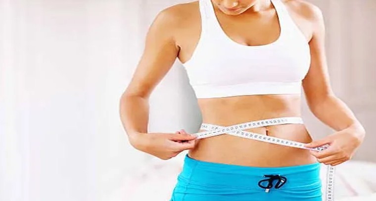 చిన్న అలవాట్లతో ఈజీగా బరువు తగ్గుతారు
