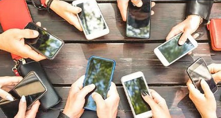 అతిగా మొబైల్ వాడితే ఆ డేంజర్
