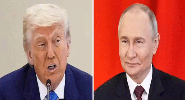 రష్యా సమాచారంతోనే మా యుద్ధ విమానాలపై ఇరాన్ దాడులు.. అమెరికా సంచలన ఆరోపణలు