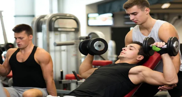 జిమ్‌కి ఏ వయసులో వెళ్తే మంచిదో తెలుసా ?
