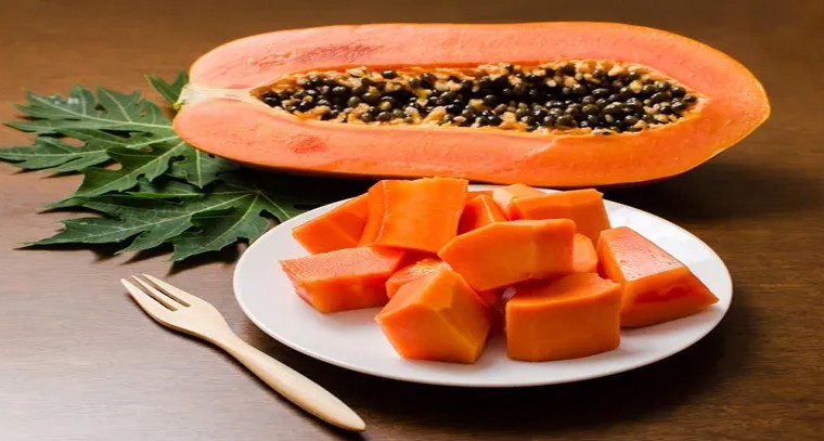 బొప్పాయితో ఎన్నో ఆరోగ్య ప్రయోజనాలు
