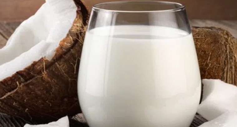 కొబ్బరి పాలతో ప్రయోజనాలివే!
