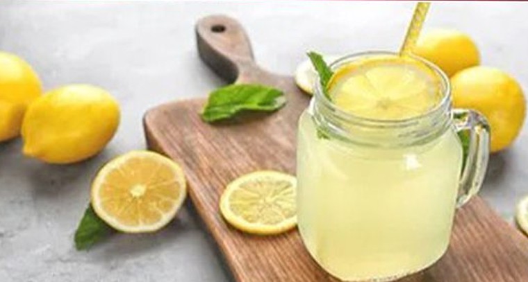 షుగర్ వ్యాధికి చెక్ చెప్పే నిమ్మరసం
